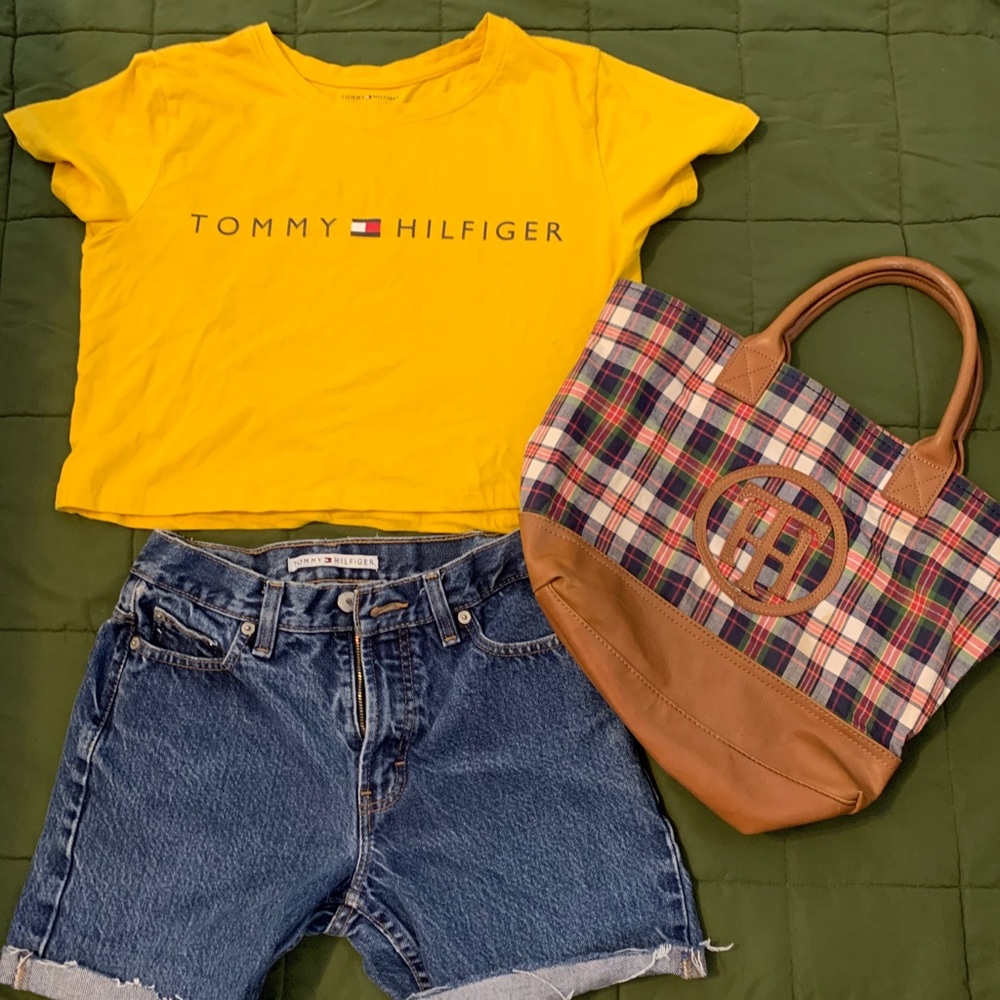 TOMMY BUNDLE 🇺🇸